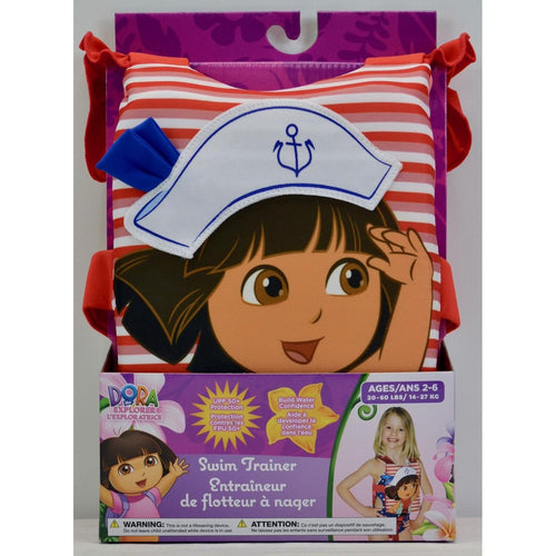 Dora the Explorer Swim Trainer