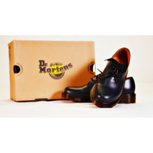 Load image into Gallery viewer, Dr. Martens 1461 Unisex Oxford Shoe Navy 7
