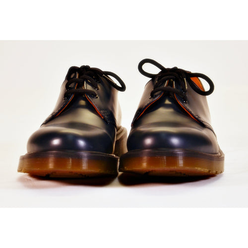 Dr. Martens 1461 Unisex Oxford Shoe Navy (M4) (5L)