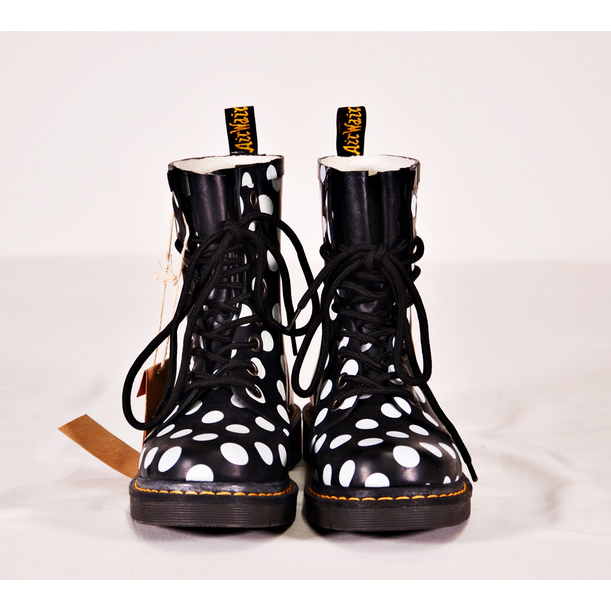 Dr martens drench hotsell