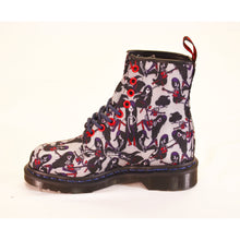 Load image into Gallery viewer, Dr. Martens Limited Edition Castel Adventure Time Boots 5(W) 4(M)-Liquidation Store
