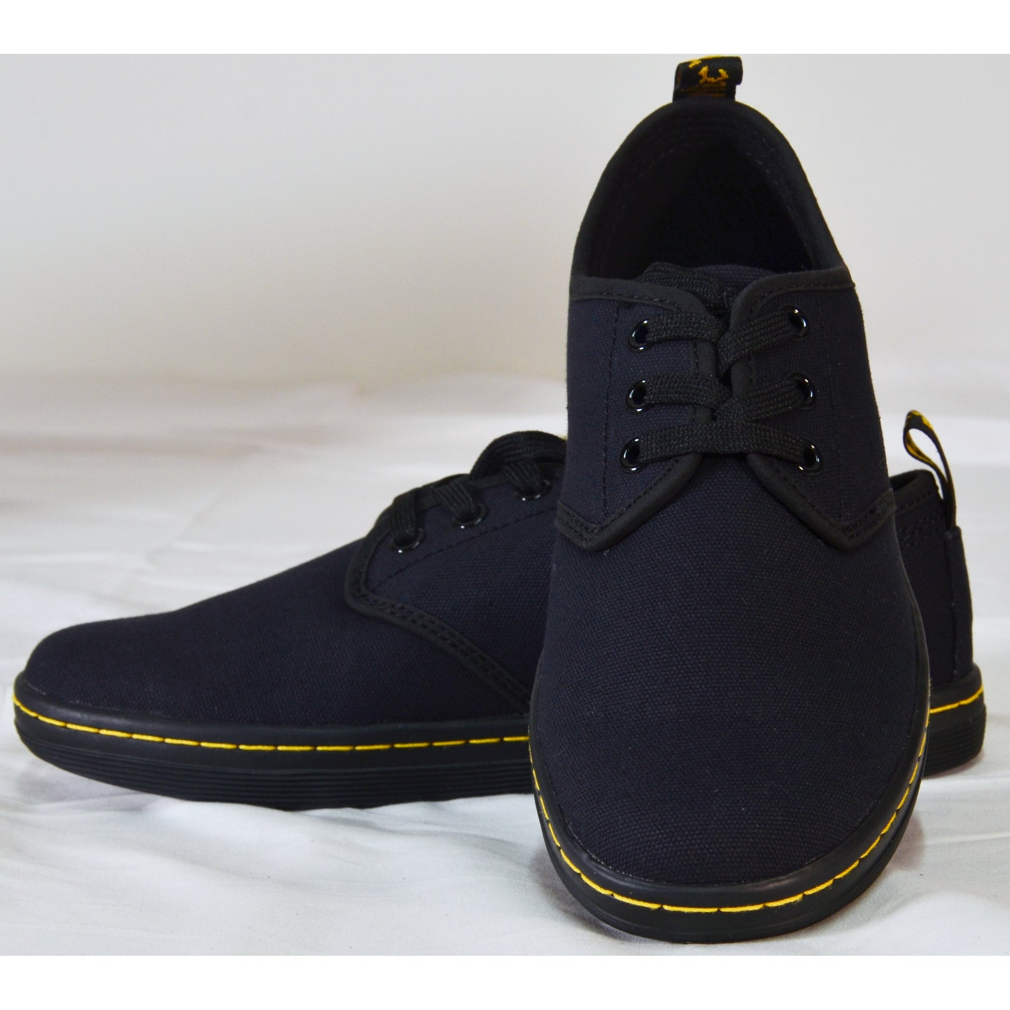 Dr. Martens Soho Women s Black 5 Liquidation Nation