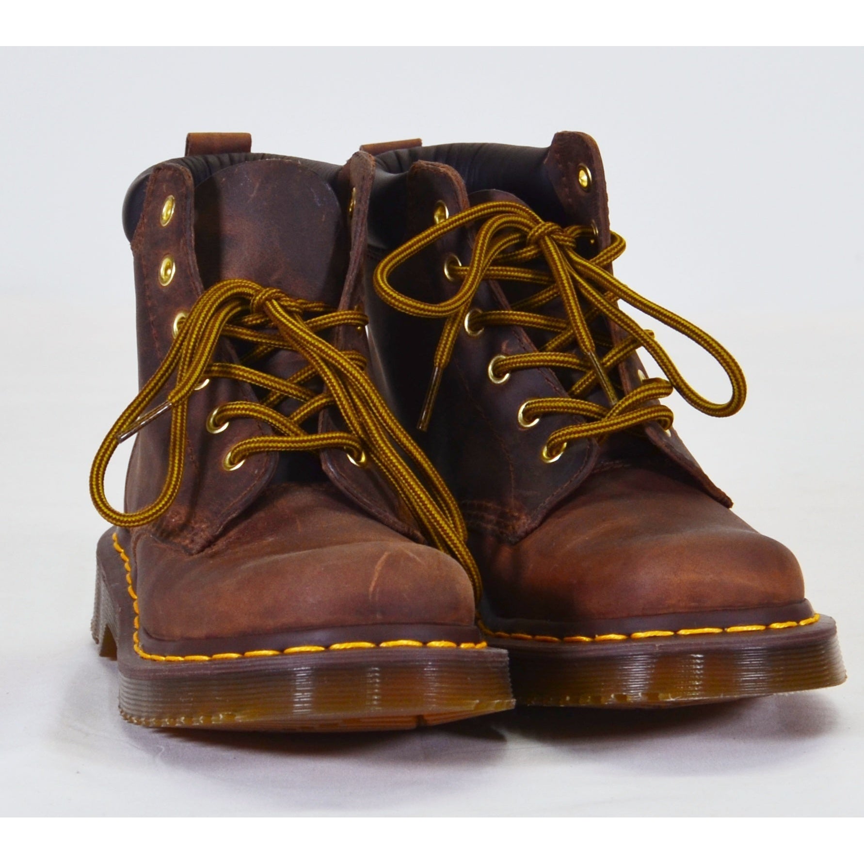 Dr martens core 939 brown hiking boots clearance women's