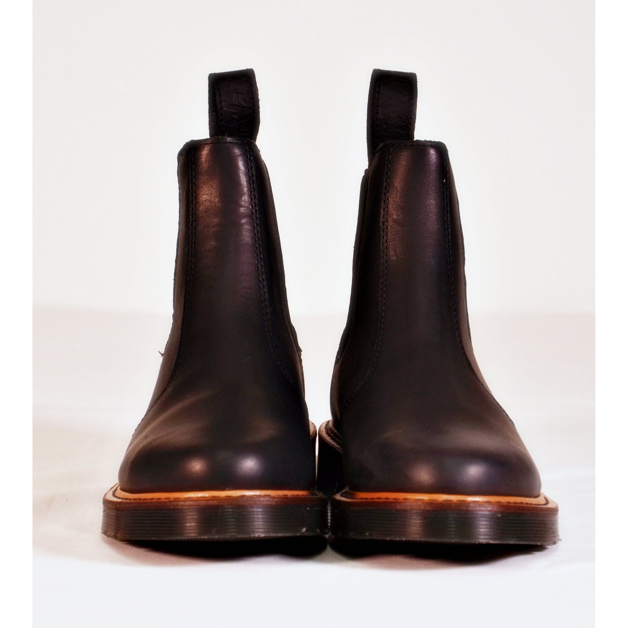 Dr martens outlet hardy chelsea boot