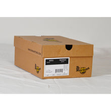 Load image into Gallery viewer, Dr. Martens Unisex Nappa Leather Casual Shoes - Black - 6W/5M
