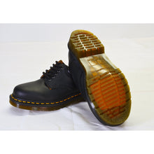 Load image into Gallery viewer, Dr. Martens Unisex Nappa Leather Casual Shoes - Black - 6W/5M
