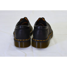 Load image into Gallery viewer, Dr. Martens Unisex Nappa Leather Casual Shoes - Black - 6W/5M
