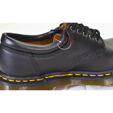 Load image into Gallery viewer, Dr. Martens Unisex Nappa Leather Casual Shoes - Black - 6W/5M
