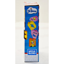 Load image into Gallery viewer, Dr.Seuss Mega Blocks - 20pc Set
