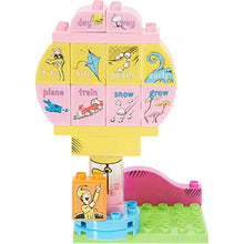 Load image into Gallery viewer, Dr.Seuss Mega Blocks - 20pc Set
