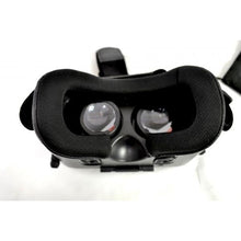 Load image into Gallery viewer, DreamVision Virtual Reality Smartphone Headset in Black
