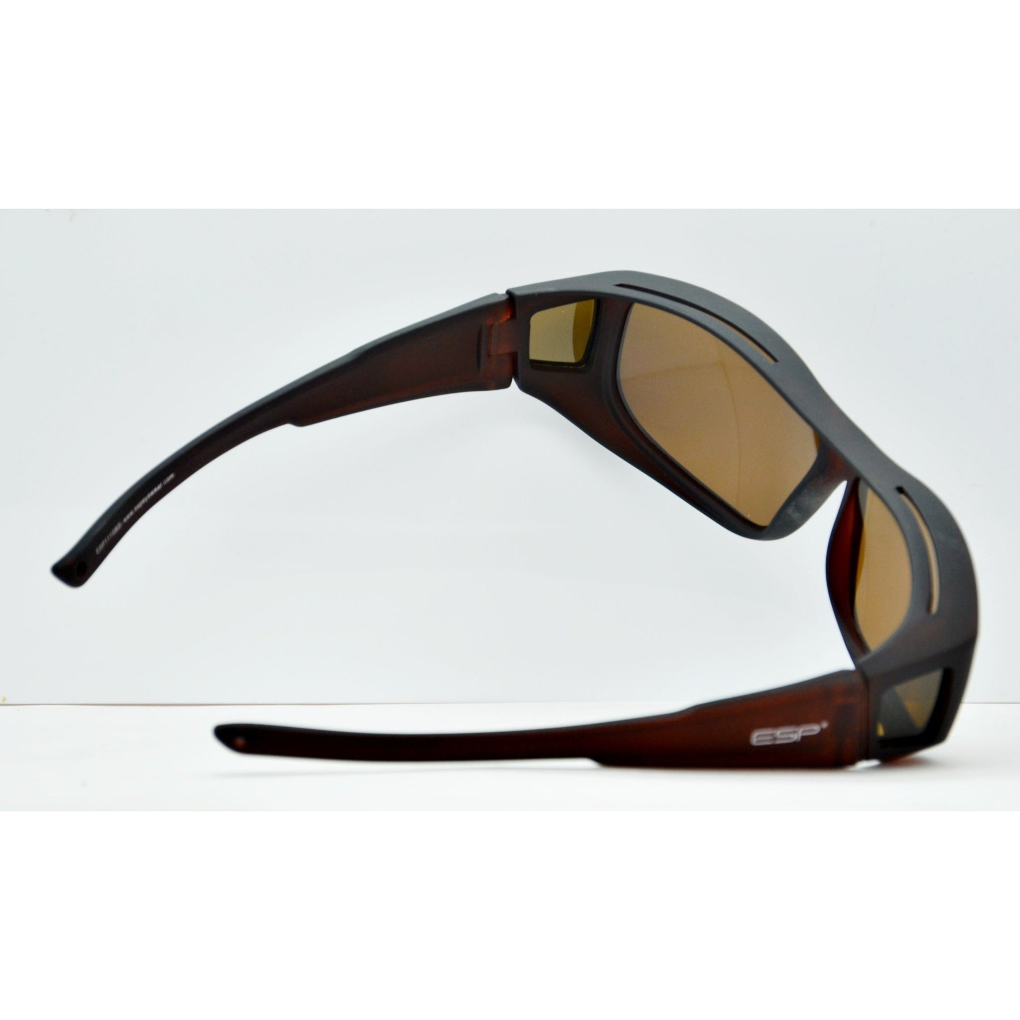 ESP Eyewear, Unisex, New ESP Eyewear Unisex Over the Glasses Polarized Collection  main image 4