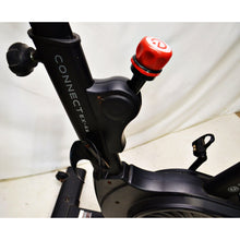 Load image into Gallery viewer, Echelon Connect EX-4s Spin Bike with 10-in. HD Touch-Screen Monitor
