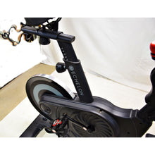 Load image into Gallery viewer, Echelon Connect EX-4s Spin Bike with 10-in. HD Touch-Screen Monitor
