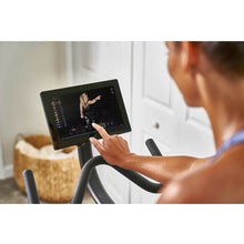 Load image into Gallery viewer, Echelon Connect EX-4s Spin Bike with 10-in. HD Touch-Screen Monitor
