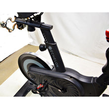 Load image into Gallery viewer, Echelon Connect EX-4s Spin Bike with 15.5-in. HD Touch-Screen Monitor

