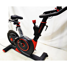 Load image into Gallery viewer, Echelon Connect Exercise Bike Black &amp; Red-Liquidation Store
