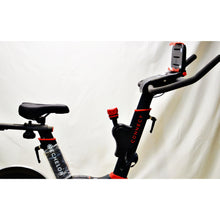 Load image into Gallery viewer, Echelon Connect Exercise Bike Black &amp; Red
