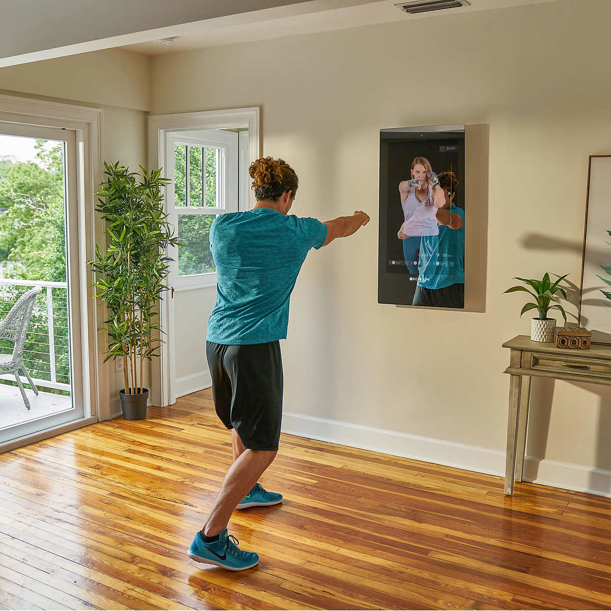 Echelon Reflect 50 in. Touch Mirror – Liquidation Nation
