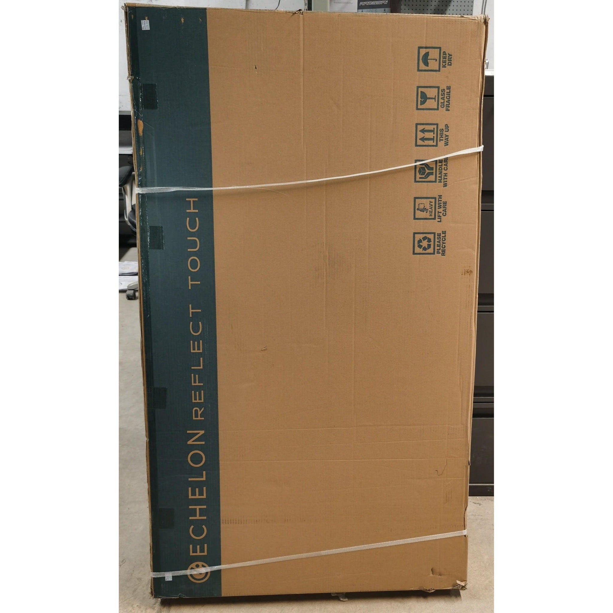 Echelon Reflect 50 in. Touch Mirror – Liquidation Nation