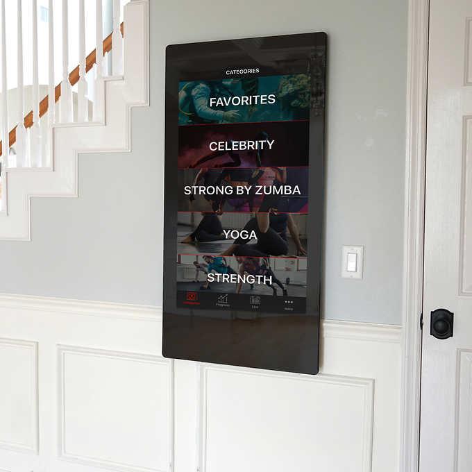 Echelon Reflect 50 in. Touch Mirror – Liquidation Nation