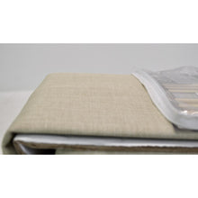 Load image into Gallery viewer, Eclipse Absolute Zero Panel Pair 84&quot; Linen-Liquidation Store
