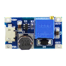 Load image into Gallery viewer, Eiechip DC Voltage Regulator 8 Mico USB - Pack of 10
