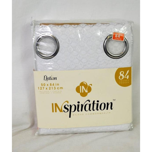 Elation Inspiration Curtain 84