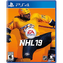 Load image into Gallery viewer, Electronic Arts NHL 19 for Playstation 4
