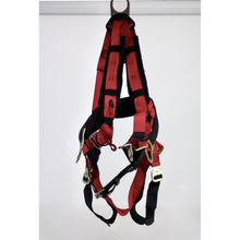 Load image into Gallery viewer, Elk River Eagle Polyester/Nylon QC 6D Ring Harness, Medium
