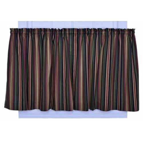 Ellis Curtain Tailored Tier 2 Curtains 24
