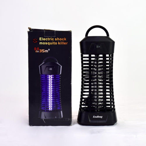 Endbug Electric Shock Mosquito Killer