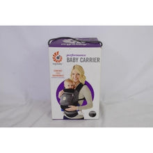 Load image into Gallery viewer, Ergobaby Ergonomic Multi-Position Baby Carrier XL Storage Pocket
