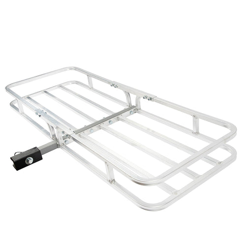 Erickson Aluminum Cargo Carrier