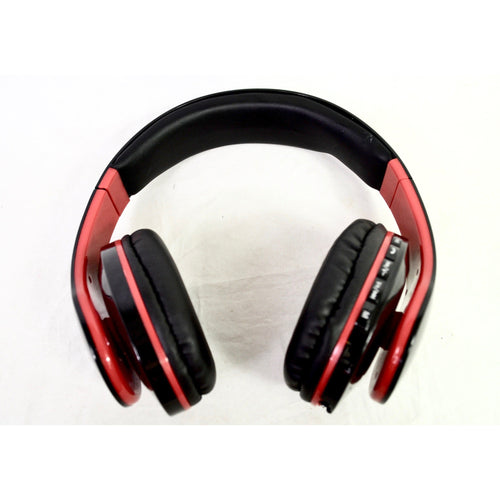 Escape BTS36 Bluetooth Stereo Headset w/ FM Radio Tuner