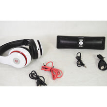Load image into Gallery viewer, Escape Platinum Combo Kit Wireless Headset and Speaker
