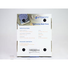 Load image into Gallery viewer, Etekcity Stainless Steel Multifunction Digital Kitchen Scale
