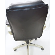 Load image into Gallery viewer, Executive Office Chair - Black-Liquidation Store

