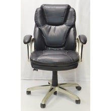 Load image into Gallery viewer, Executive Office Chair - Black

