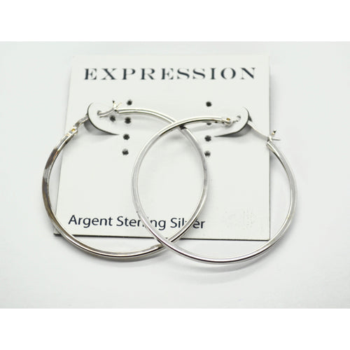 Expression - Argent Sterling Silver 2