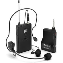 Load image into Gallery viewer, FIFINE K037 Wireless Microphone Set
