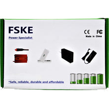 Load image into Gallery viewer, FSKE 45W 19V 2.37A AC Laptop Charger

