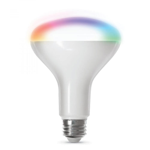Feit Electric BR30 Smart Wi-Fi Bulb