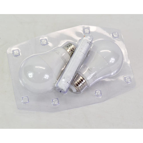 Feit Electric Smart Bulb - Tunable White/ Colour Changing - 9W