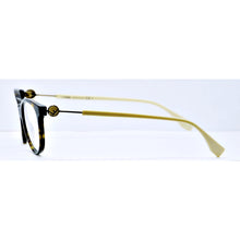 Load image into Gallery viewer, Fendi Women&#39;s Eyeglasses Havana Tortoise
