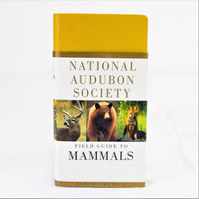 Load image into Gallery viewer, Field Guide to Mammals by National Audubon Society
