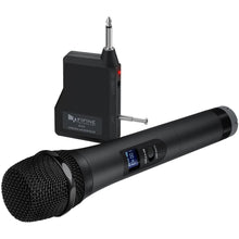 Load image into Gallery viewer, Fifine Handheld Wireless Microphone
