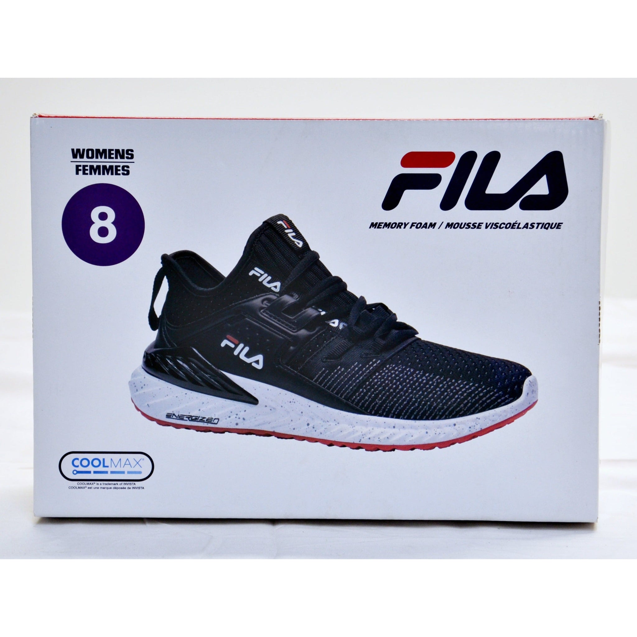 Fila memory realmspeed 2 hotsell