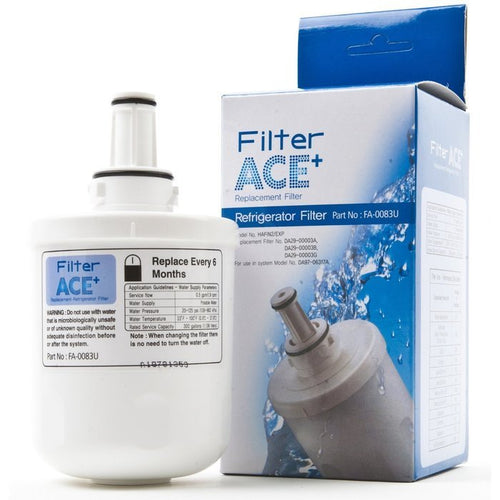 Filter ACE FA-0083U Replacement Water Filter