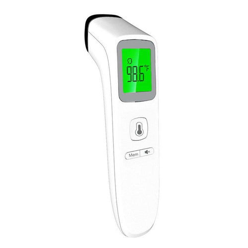 Finicare FC-IR202 Touchless Infrared Thermometer